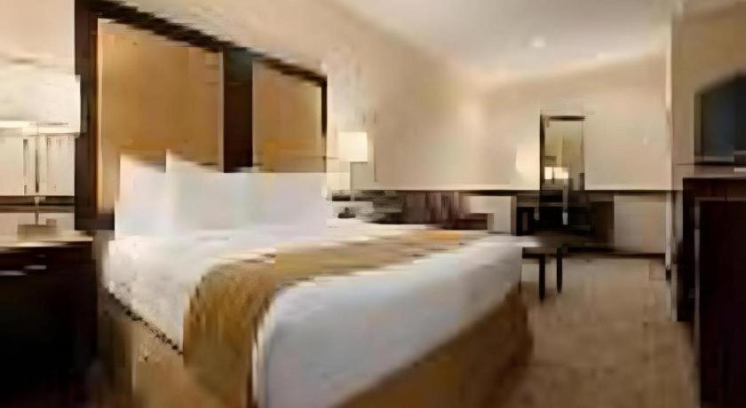 Valley Forge Casino Resort King of Prussia Exterior photo